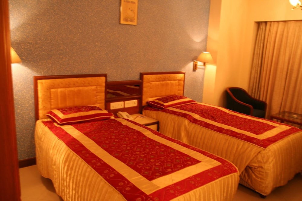 Hotel Kohinoor Executive 22/44
