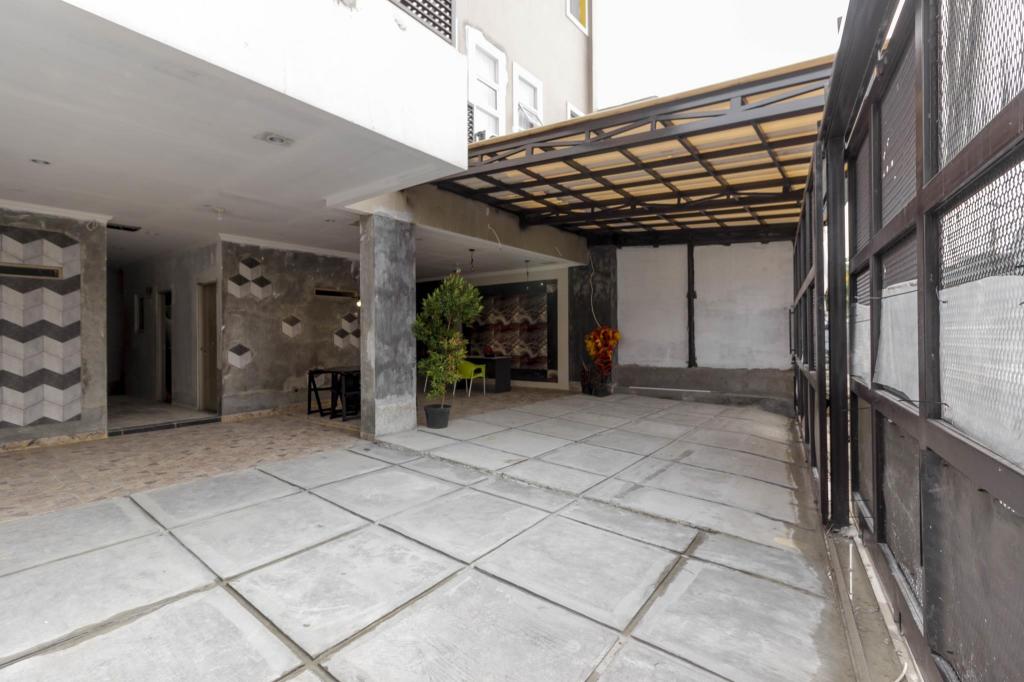 Reddoorz Plus Cipete Damai 26/33
