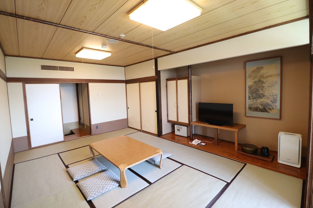 Tokachi-Makubetsu Grandvrio Hotel 44/61