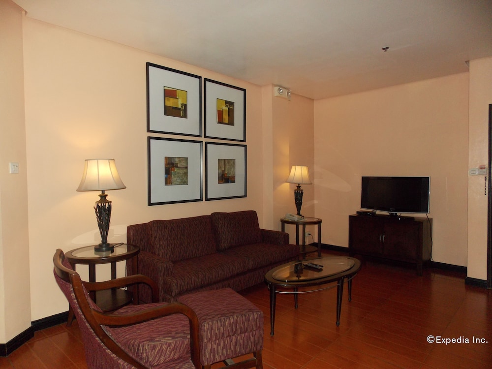Planta Centro Bacolod Hotel Residences 19/46