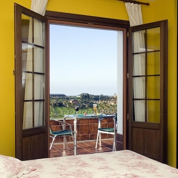 HOTEL RURAL SUQUIN 27/46