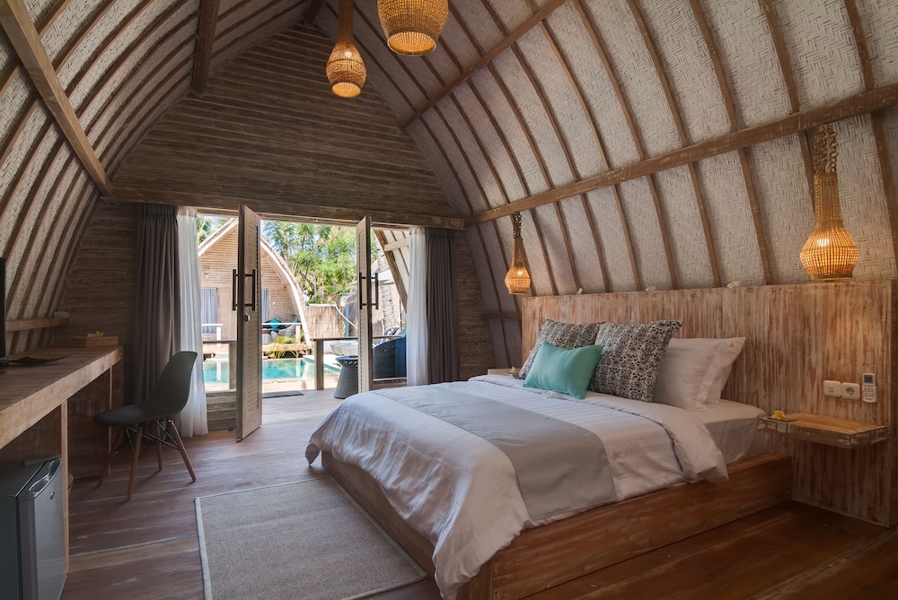 Gili Meno Escape - Adults Only 13/50