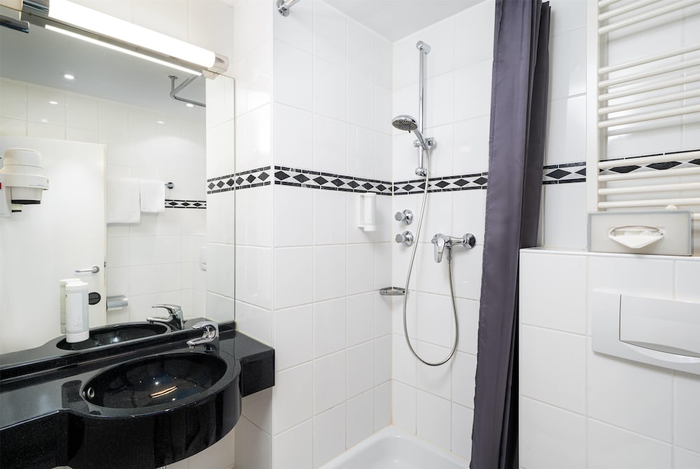 elaya hotel hannover city, Trademark by Wyndham 34/37