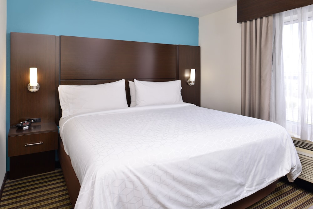Holiday Inn Express Montgomery - East I-85 23/78