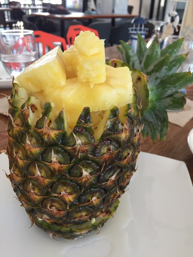 White Breeze Palawan Boutique Hotel 36/69