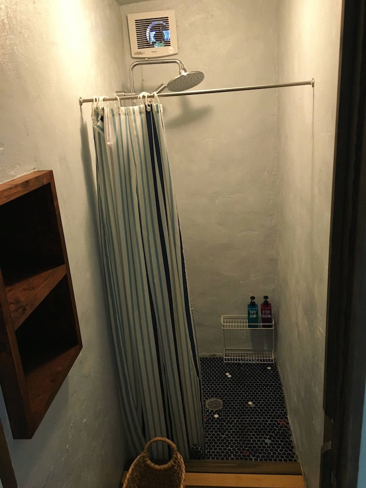 Onomichi Guest House Miharashi-Tei - Hostel 40/72