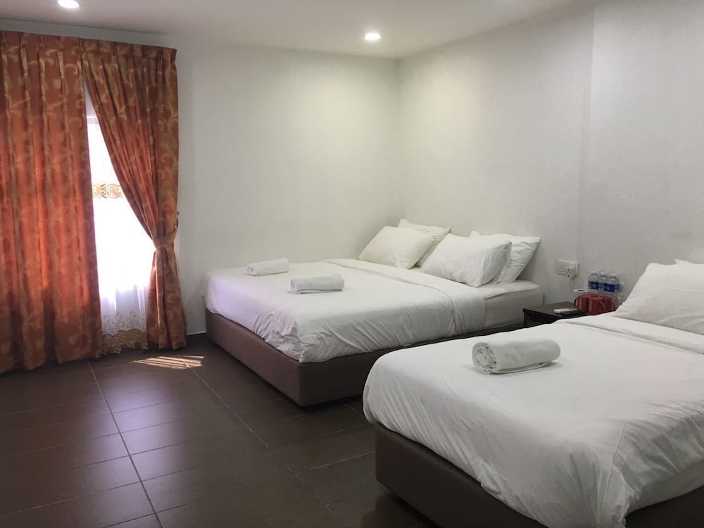 Hotel Al Abraar 17/51