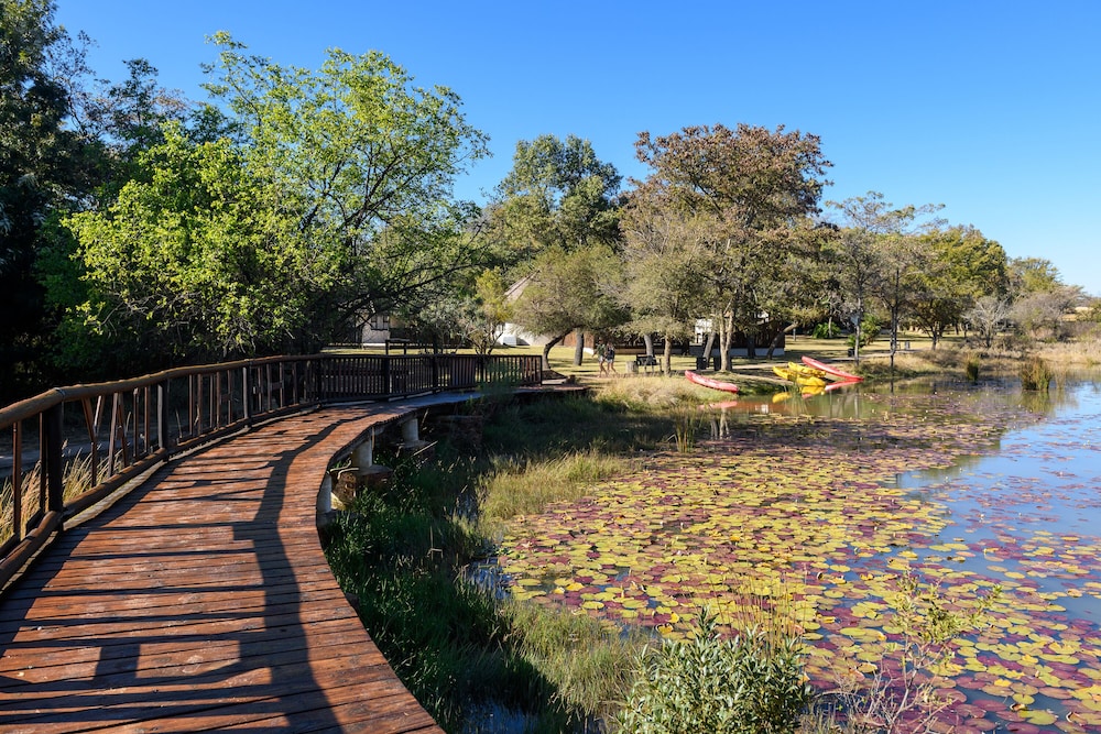 Waterberg Game Park 34/50