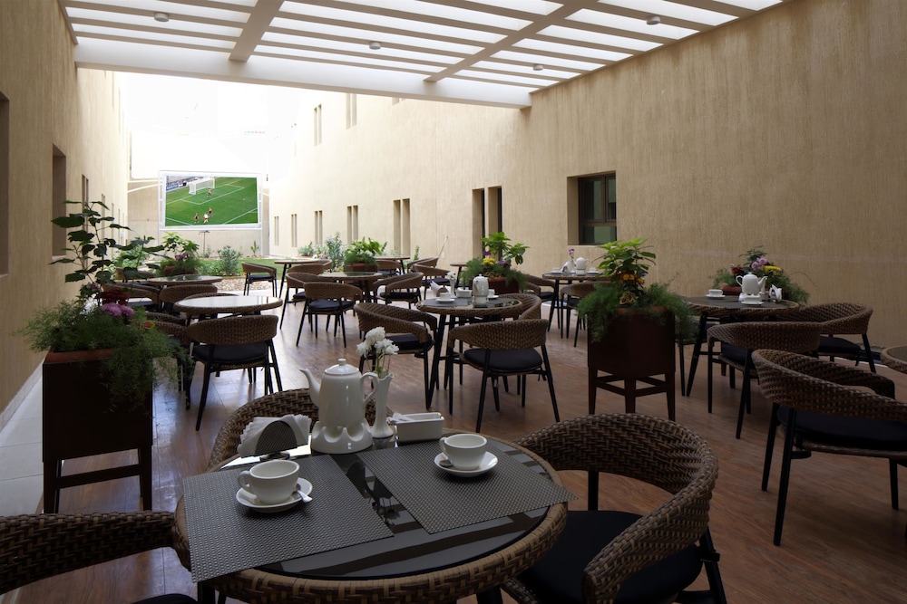 فندق مليسا الرياض(Melissa Hotel Riyadh) 26/32