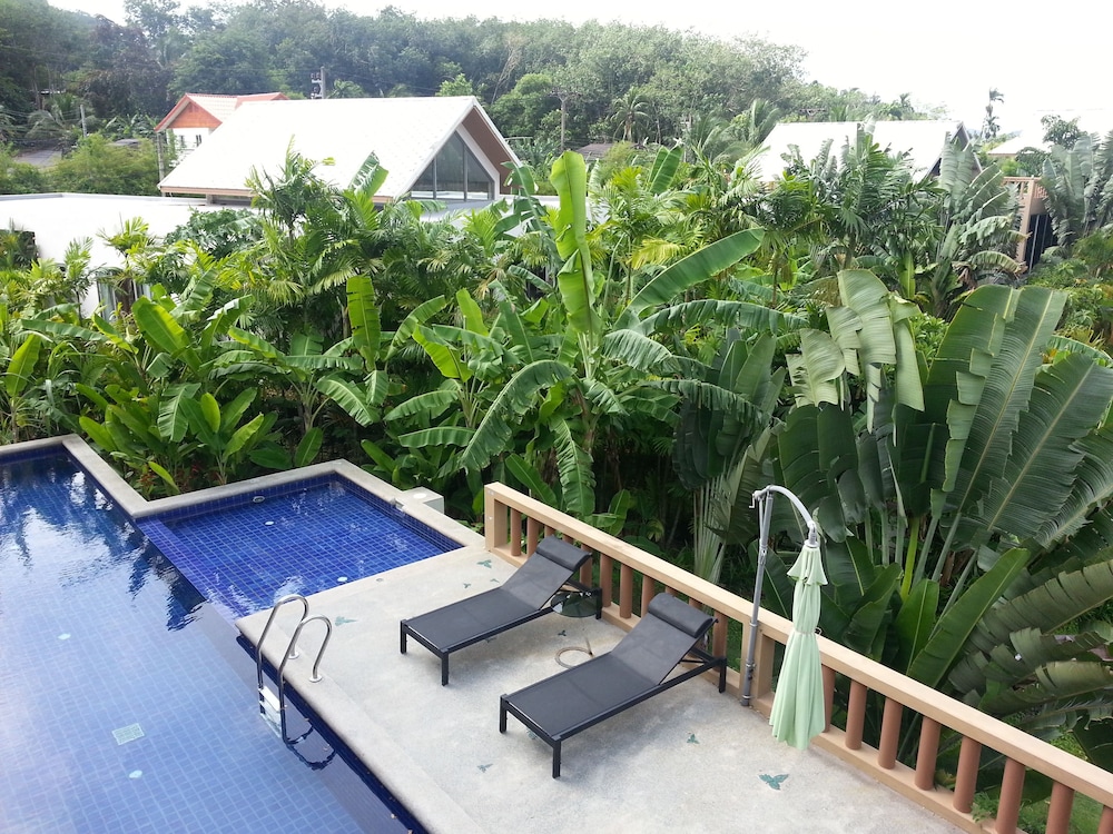 The Lifeco Phuket Well-Being Detox Center 10/83