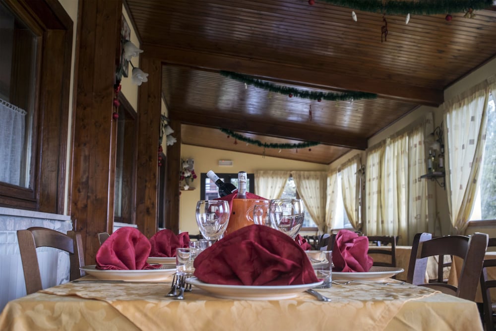 Hotel Pinguino 5/66