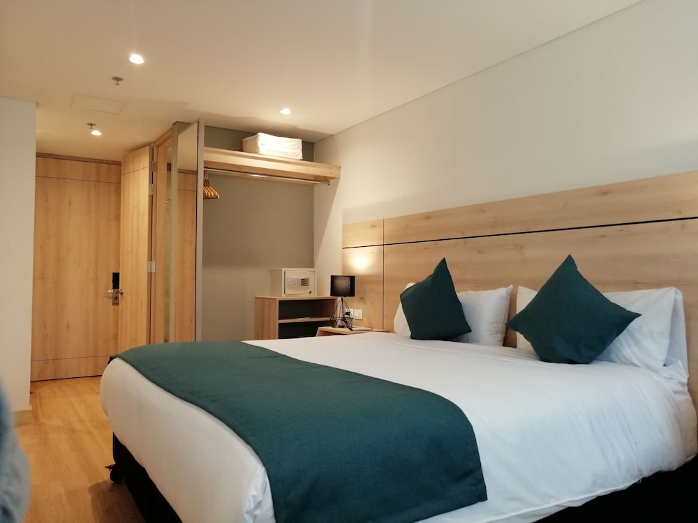 Pop Art Hotel Y Centro De Convenciones 30/70