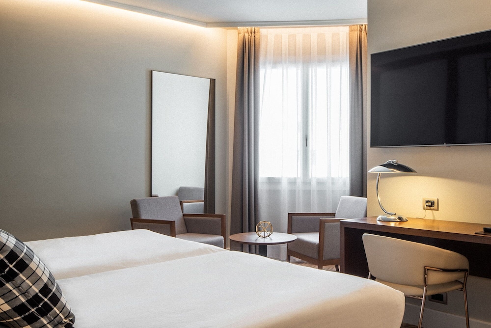 Hotel Ercilla de Bilbao, Autograph Collection 10/50