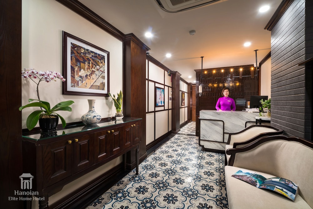 Lotusama Hanoi Hotel 39/50