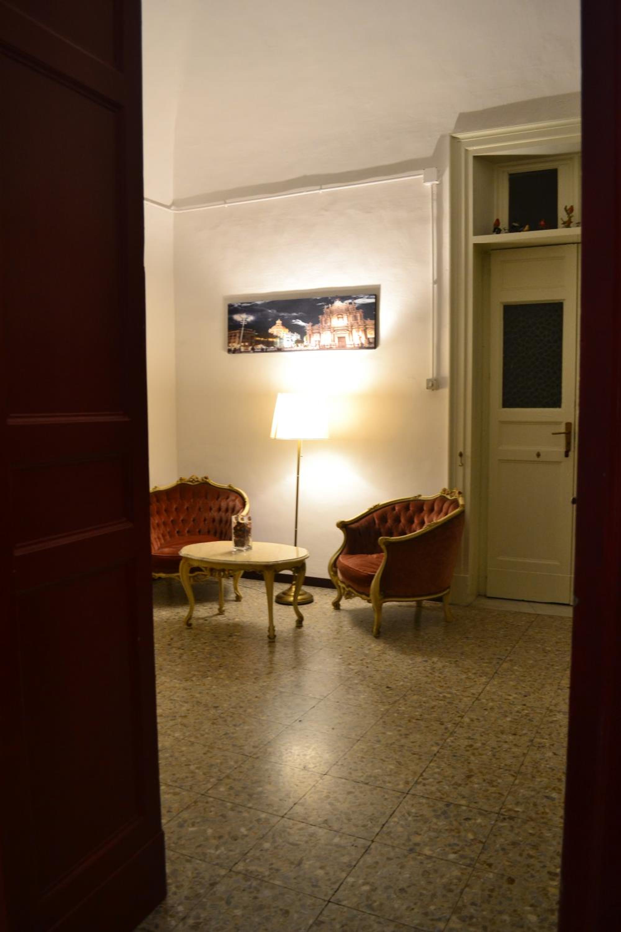 Il Teatro Rooms 20/34