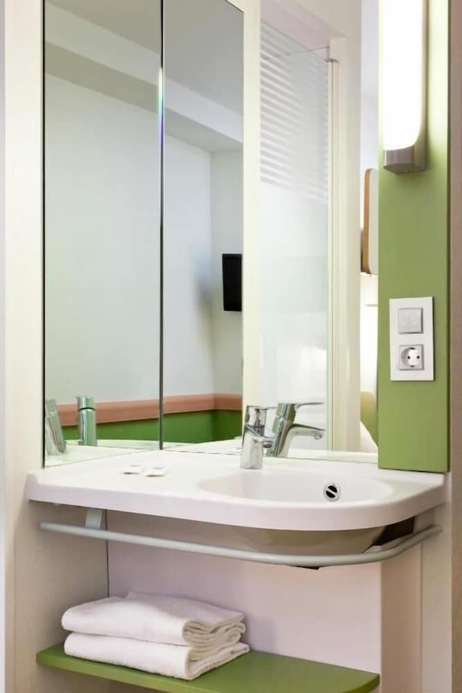 Ibis Budget Madrid Calle Alcala 47/48
