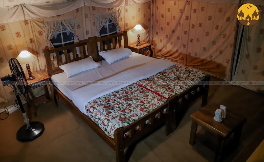 Desert Adventure Camp Jaisalmer 11/39