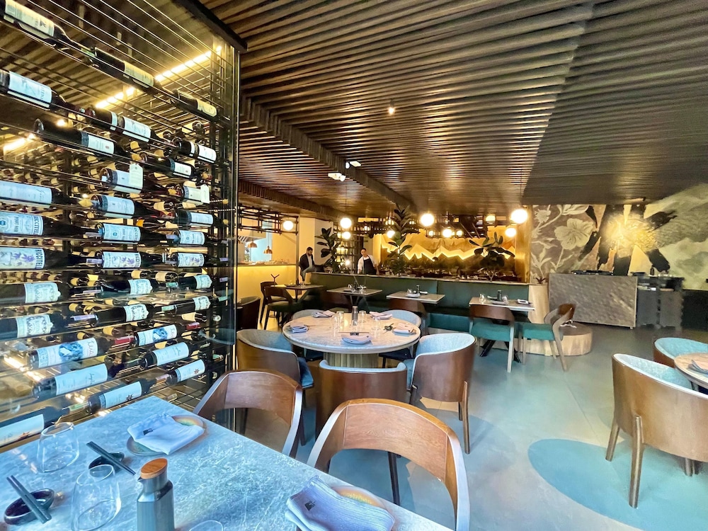 Liv Hotel Zona G 46/58