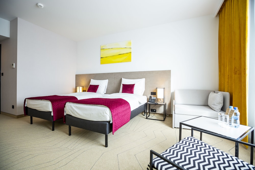 Arche Hotel Krakowska 9/41
