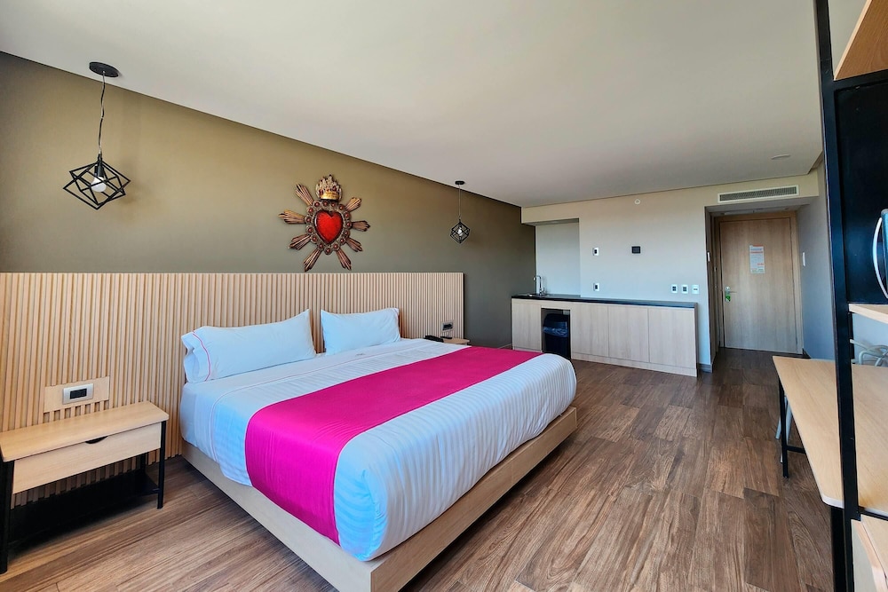 Hotel MX mas San Miguel de Allende 11/50