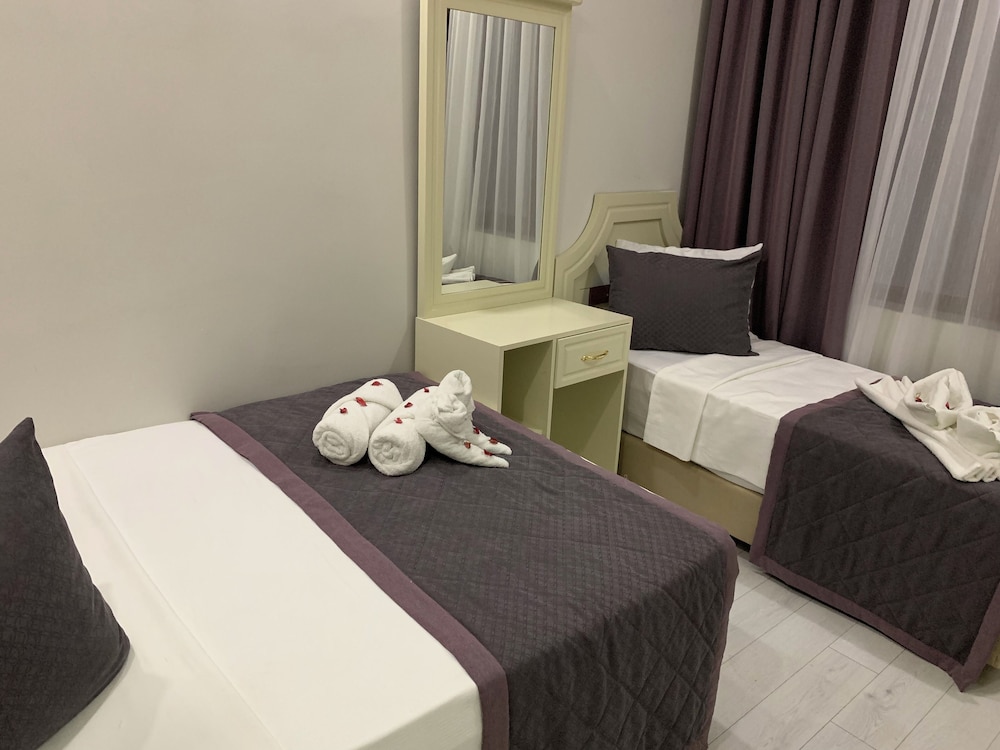 Taksim Diamond Hotel 15/46