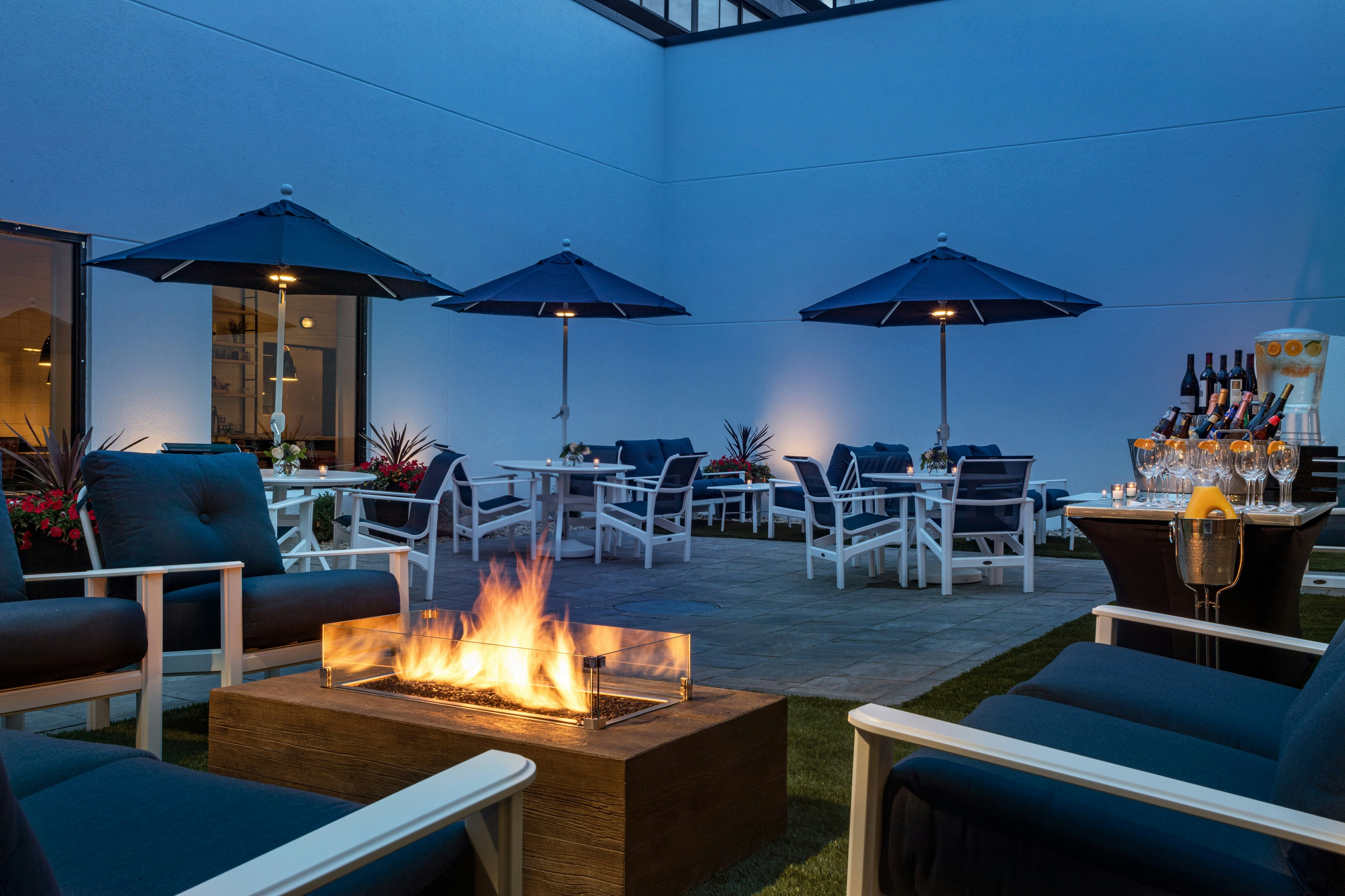 Portland Sheraton At Sable Oaks 20/46