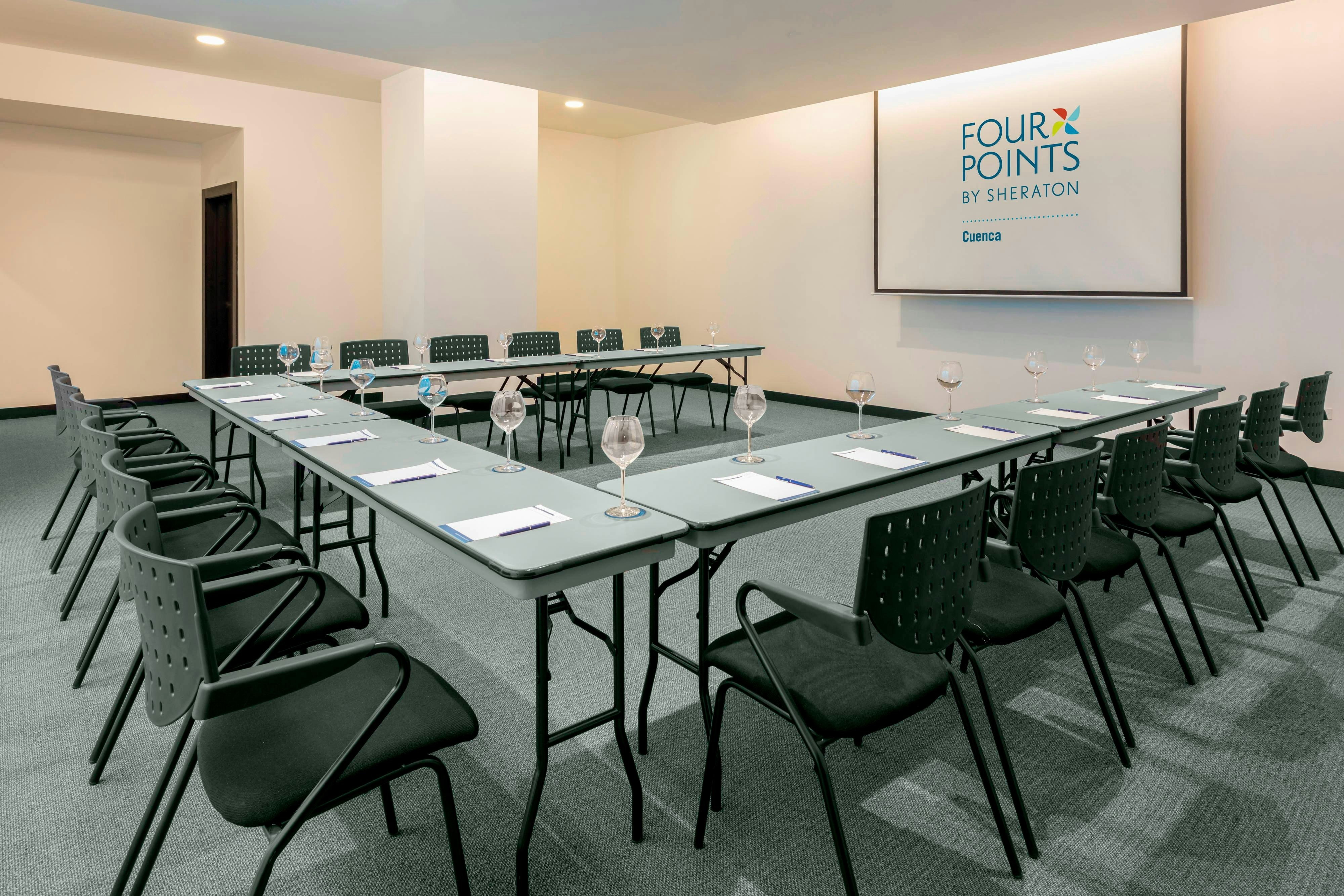 Four Points By Sheraton Cuenca 41/42