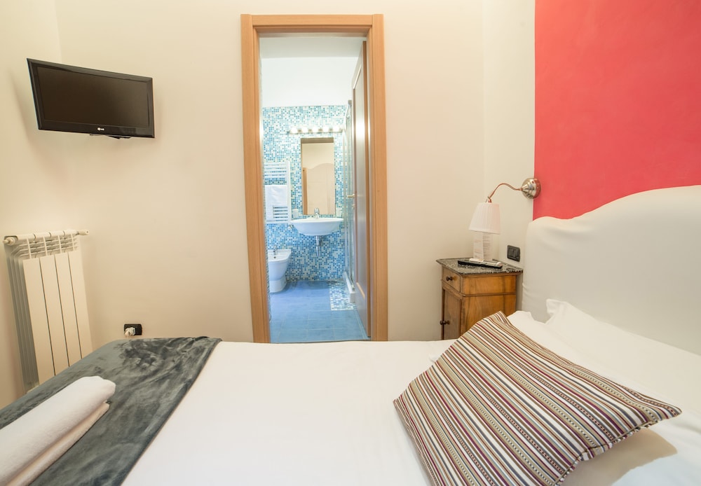 Bed Breakfast Chiaia 32 6/50