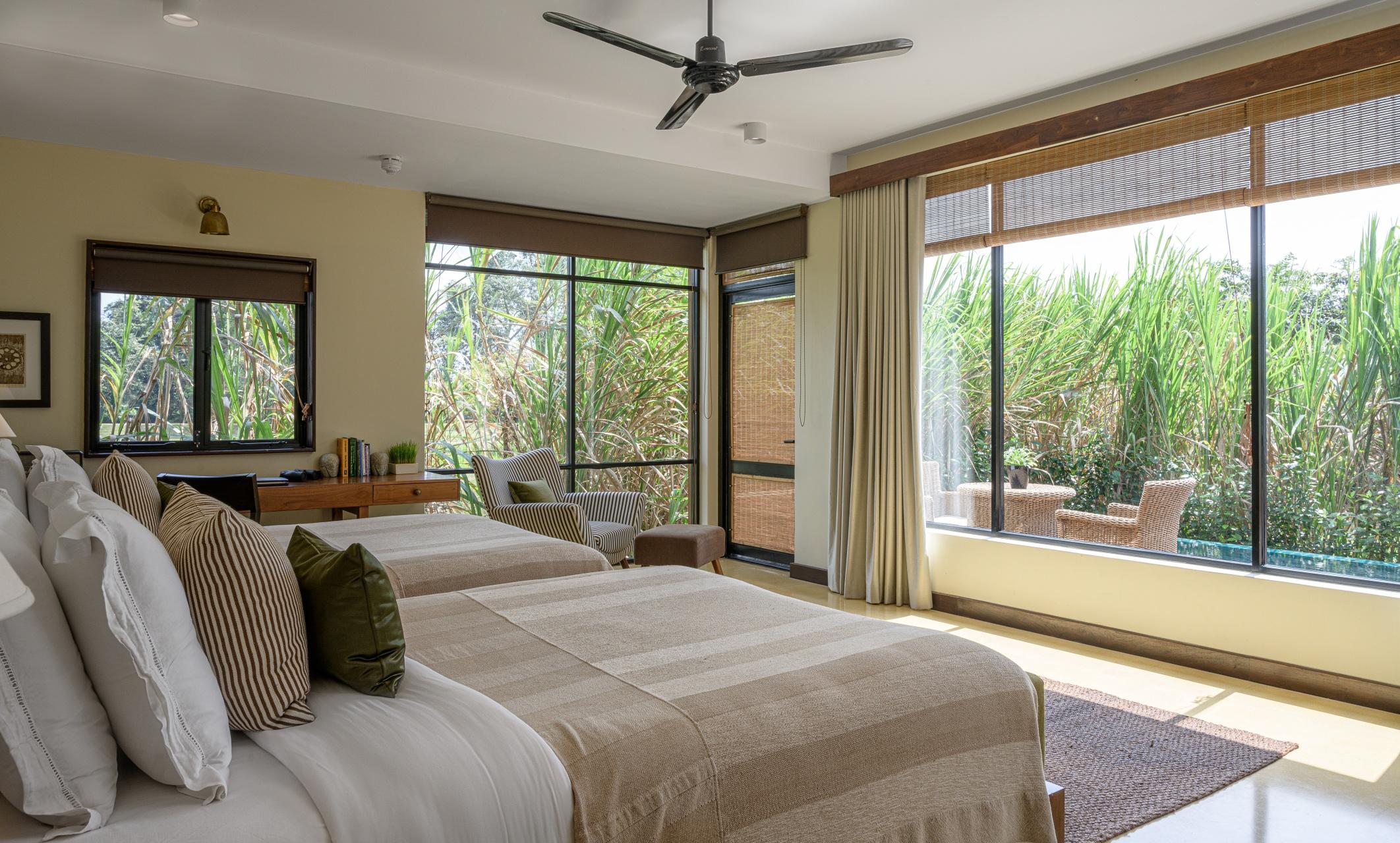 Superior, Deluxe, Villa, Plunge Pool