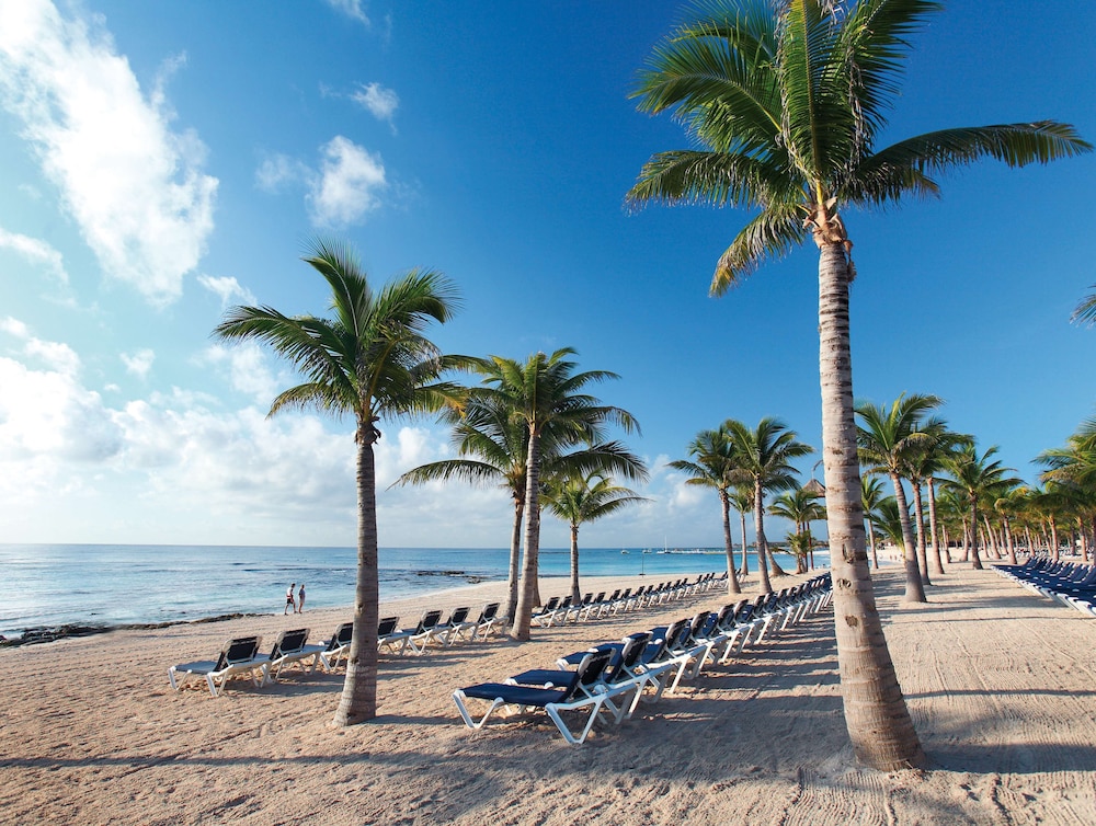 Barcelo Maya Palace 43/47
