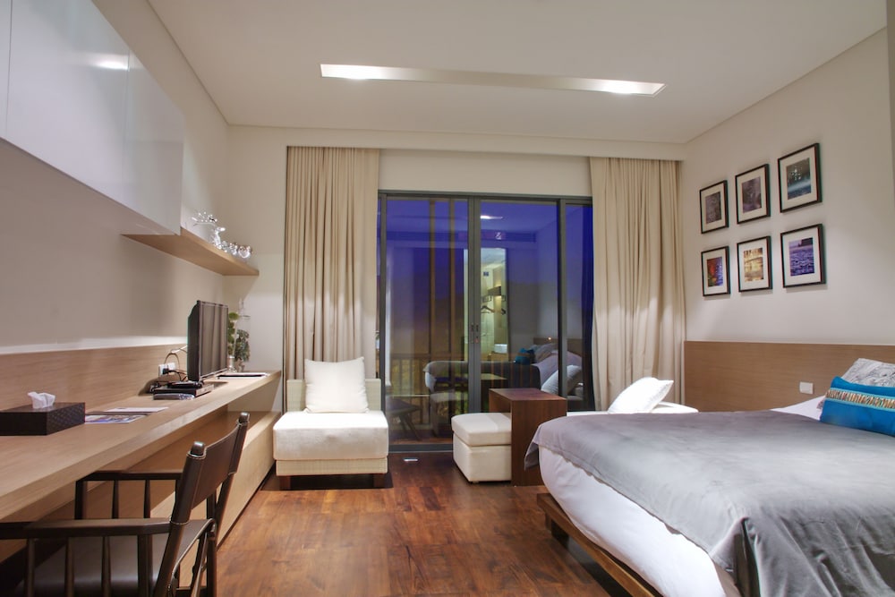 Veranda High Residence By Veranda Chiangmai The High Resort 6/67