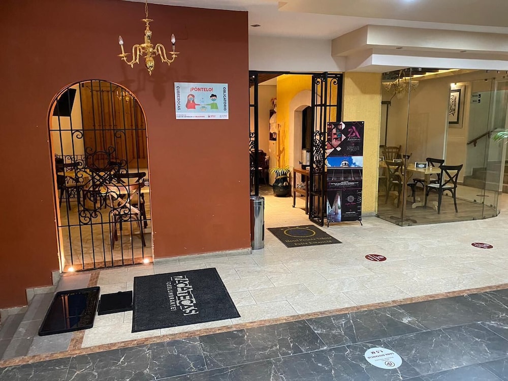 Hotel Posada Tolosa 39/63
