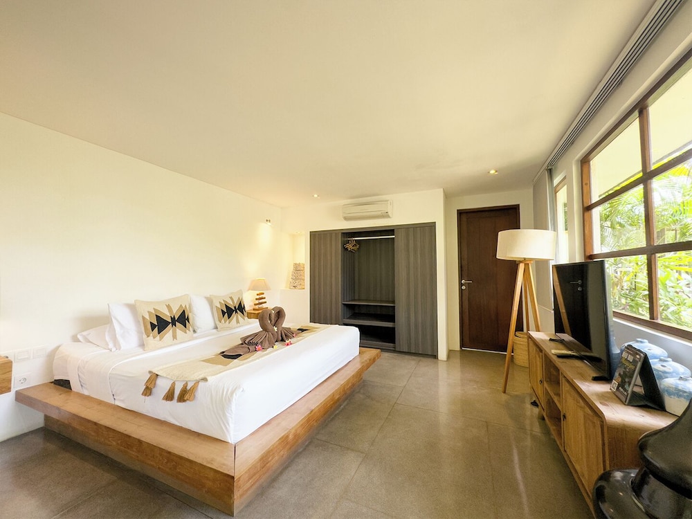 Biu Biu Resort Bali 20/73
