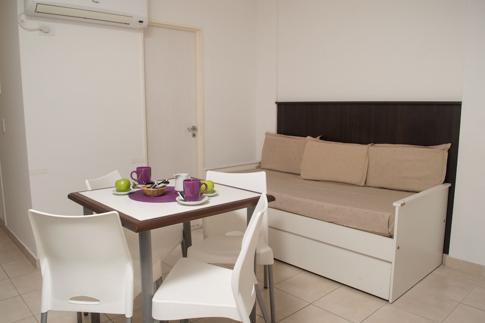 Torre Potosi Apartments 38/45