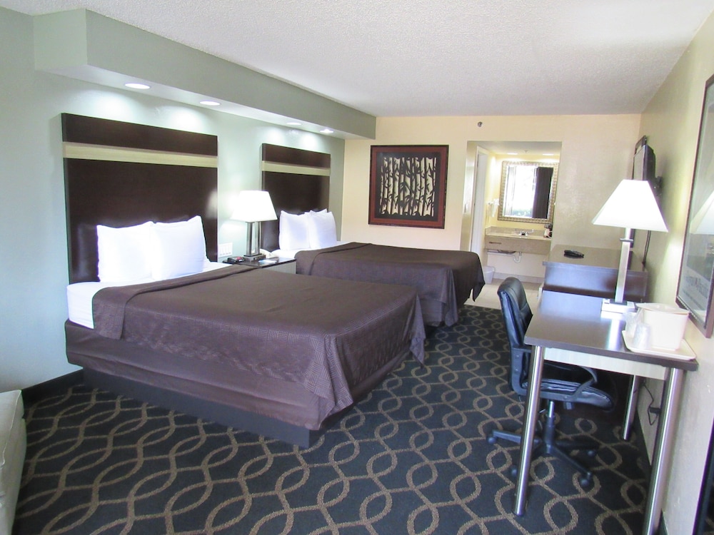 Clarion Inn International Drive 19/41