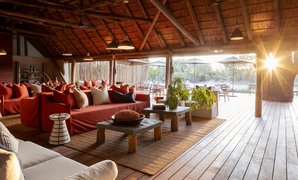 Simbavati River Lodge 30/50