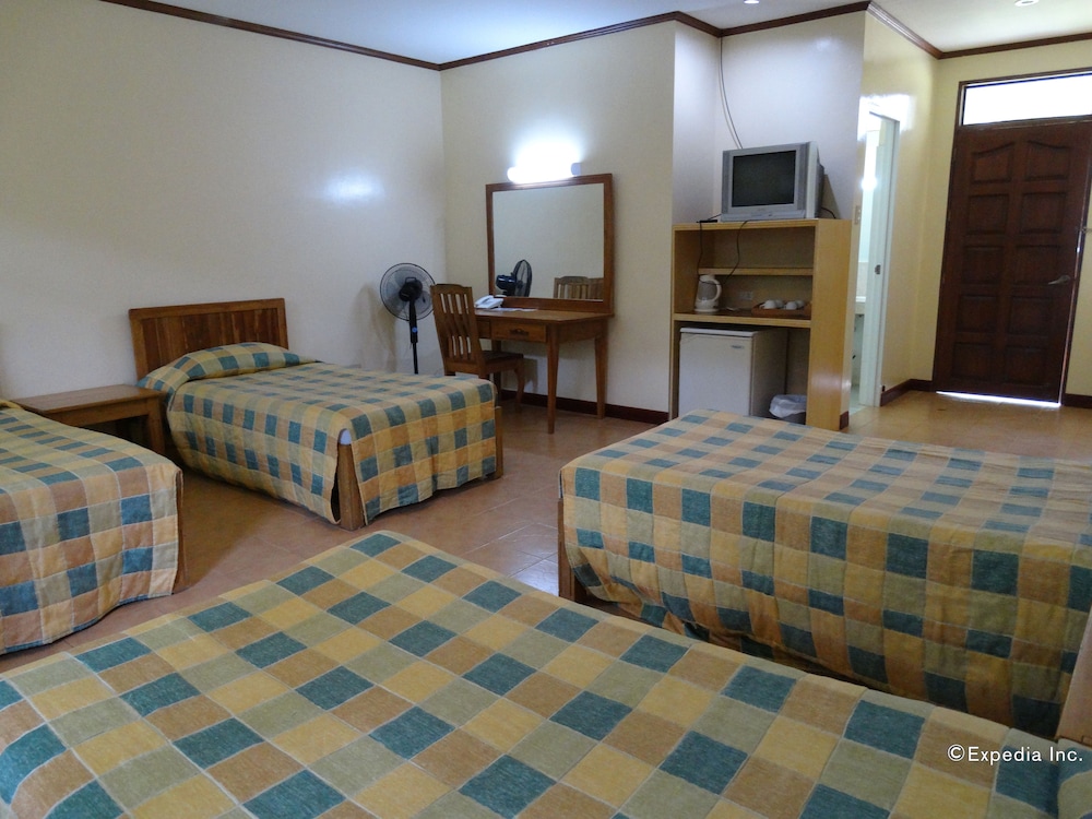 Eden Nature Park And Resort 12/55