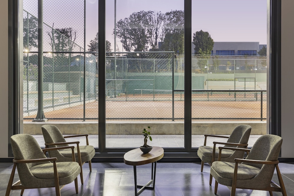 INVENTIST Hotel Sports Academy Istanbul 30/50