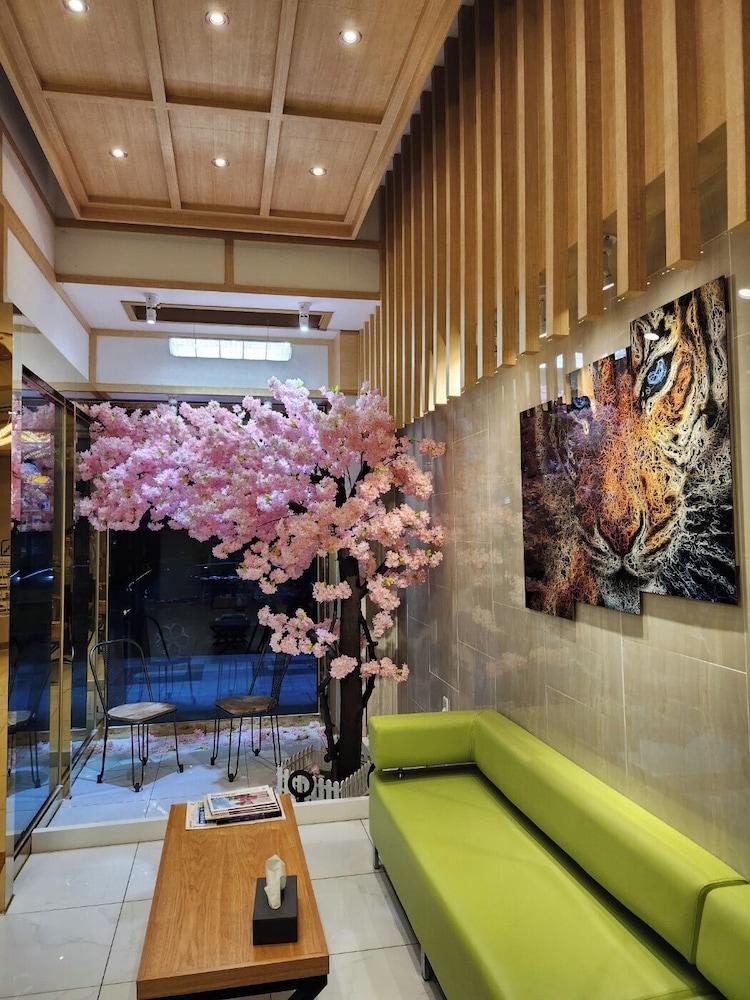 Hotel The One Yeosu 9/53