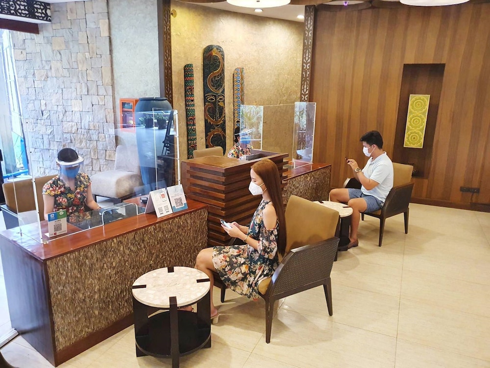 The Bellevue Resort Bohol 26/50