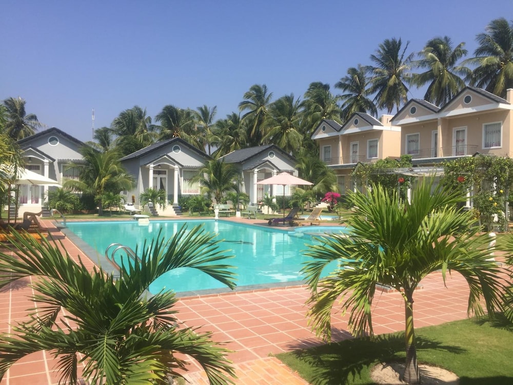 Areca Resort Cay Cau 31/41