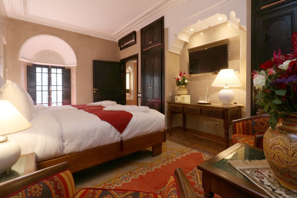Omarat Al Kasbah Marrakech 18/28