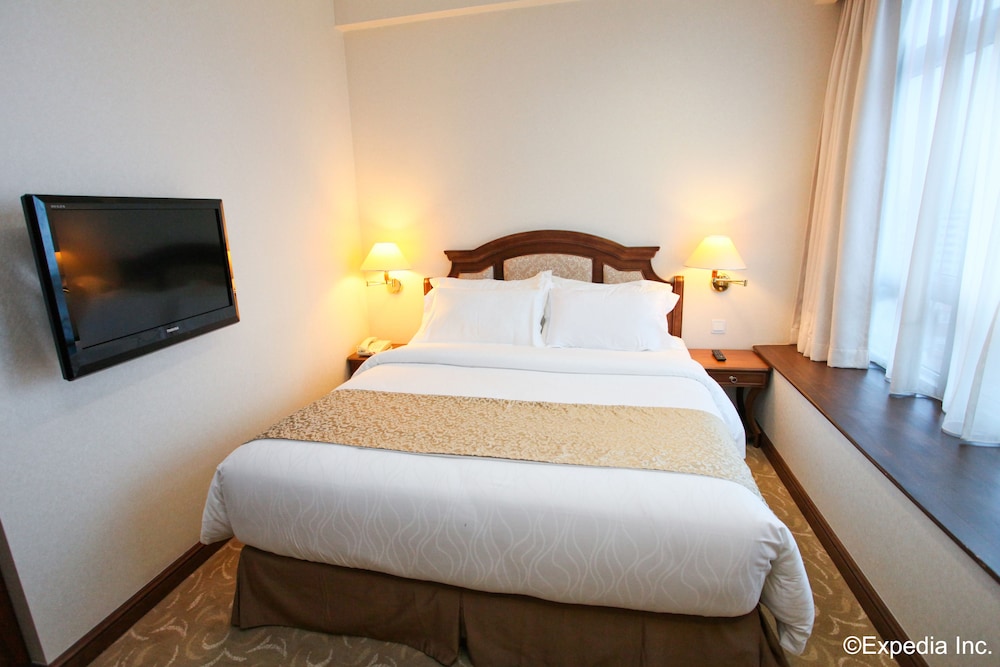 Orchid Hotel 22/50