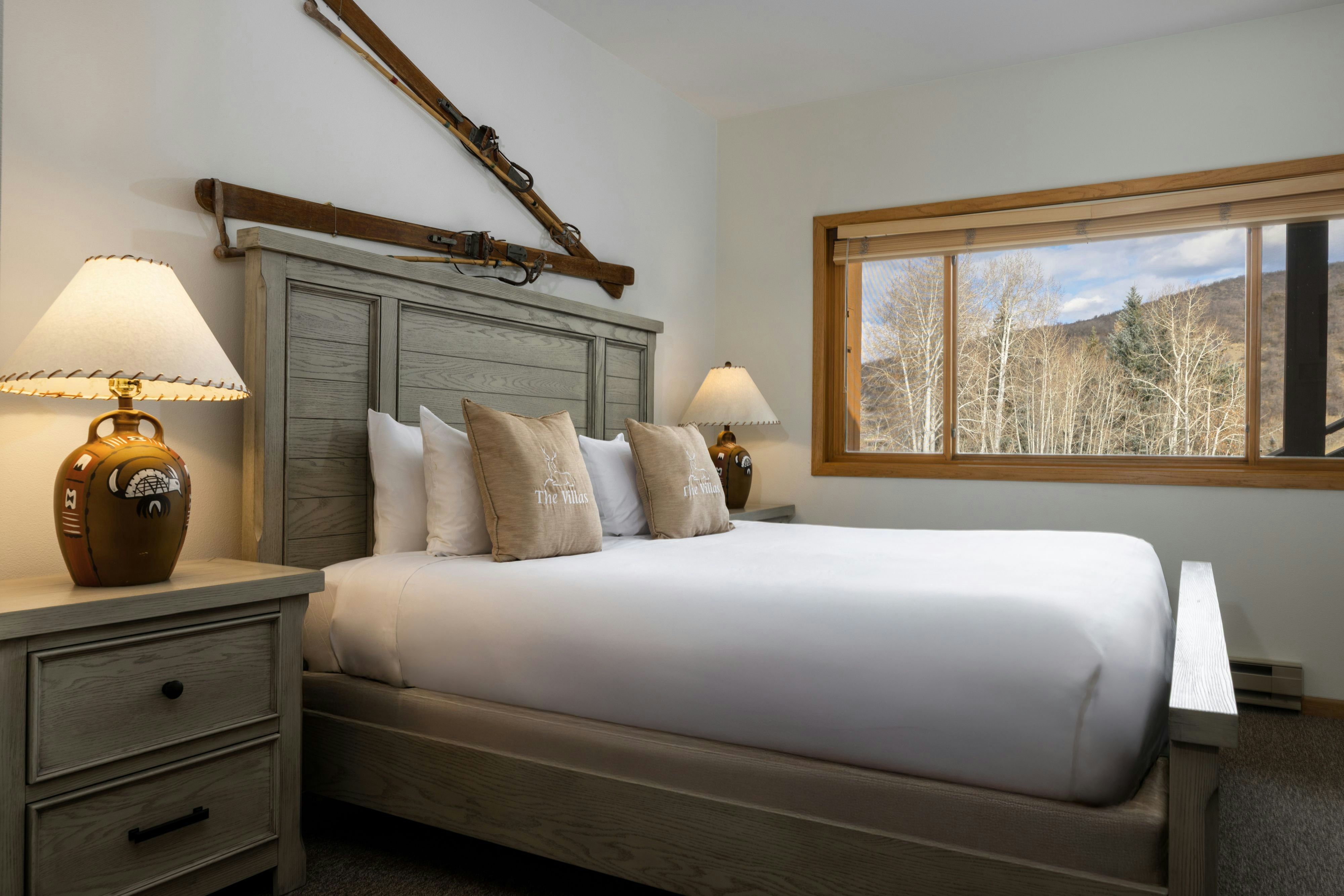 Villas At Snowmass Club A Destination Residence 3/14