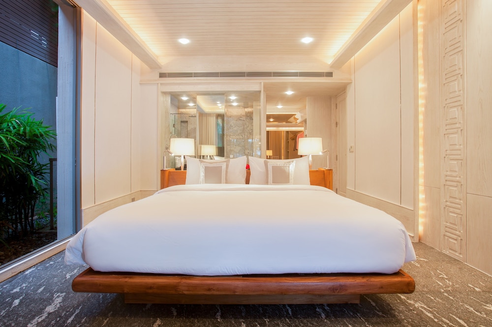 Baba Beach Club Phuket Natai Luxury Pool Villa Hotel by Sri panwa 15/50