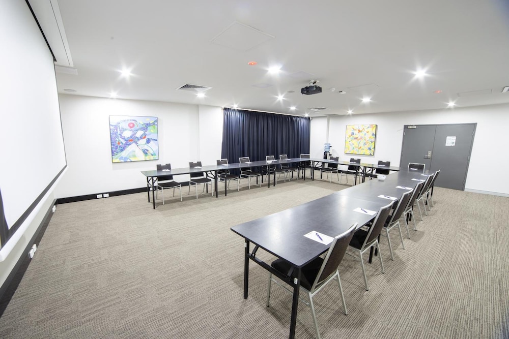 Hudson Apartment Hotels Berrimah 48/61