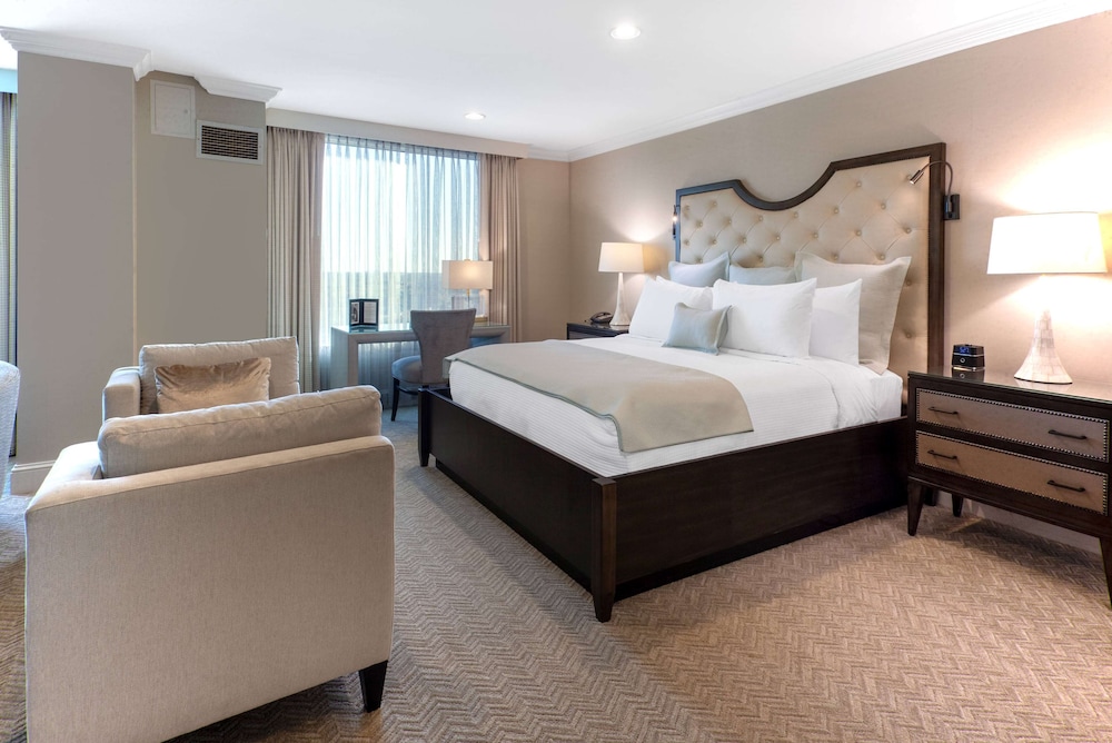 Grandover Resort & Spa, a Wyndham Grand Hotel 11/48