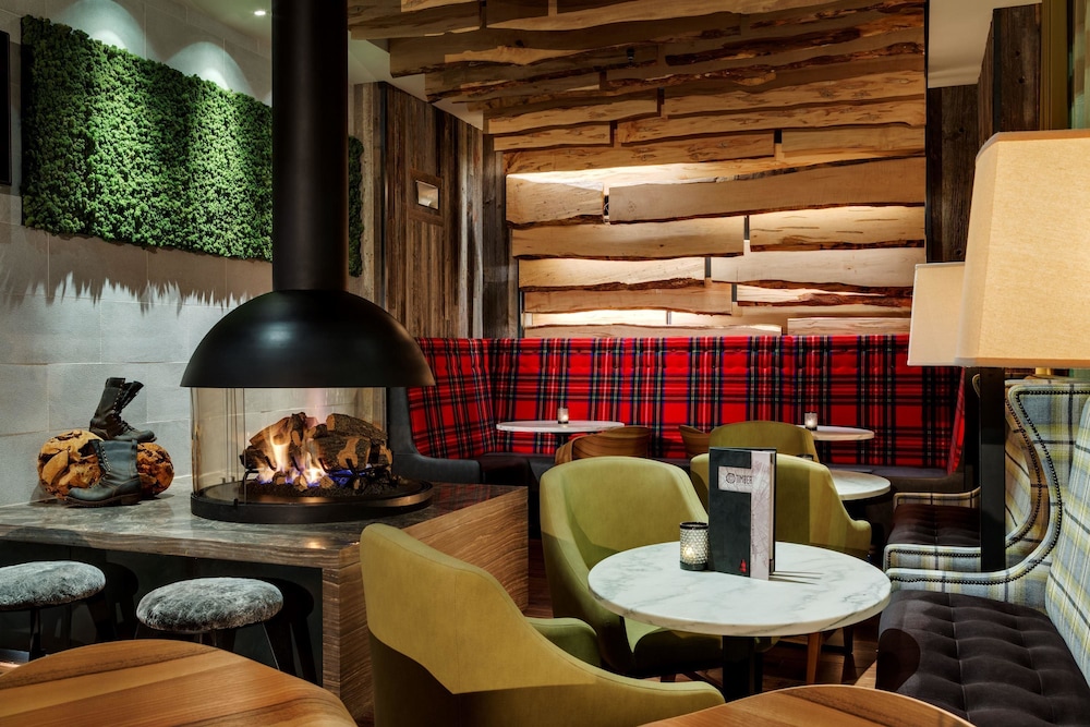 Residence Inn by Marriott Bangor 26/35