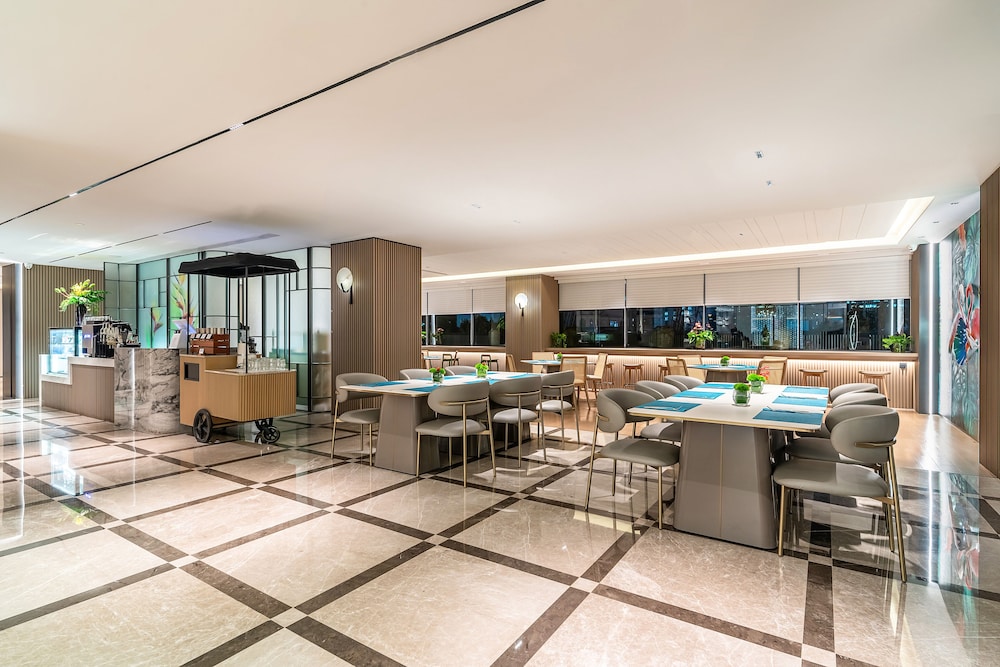 SSAW Boutique Hotel Shanghai Bund 37/50