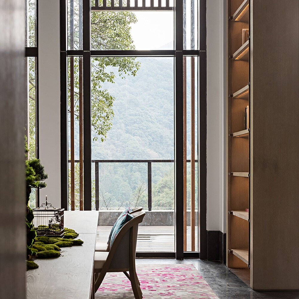 The Chedi Ninghai 20/50
